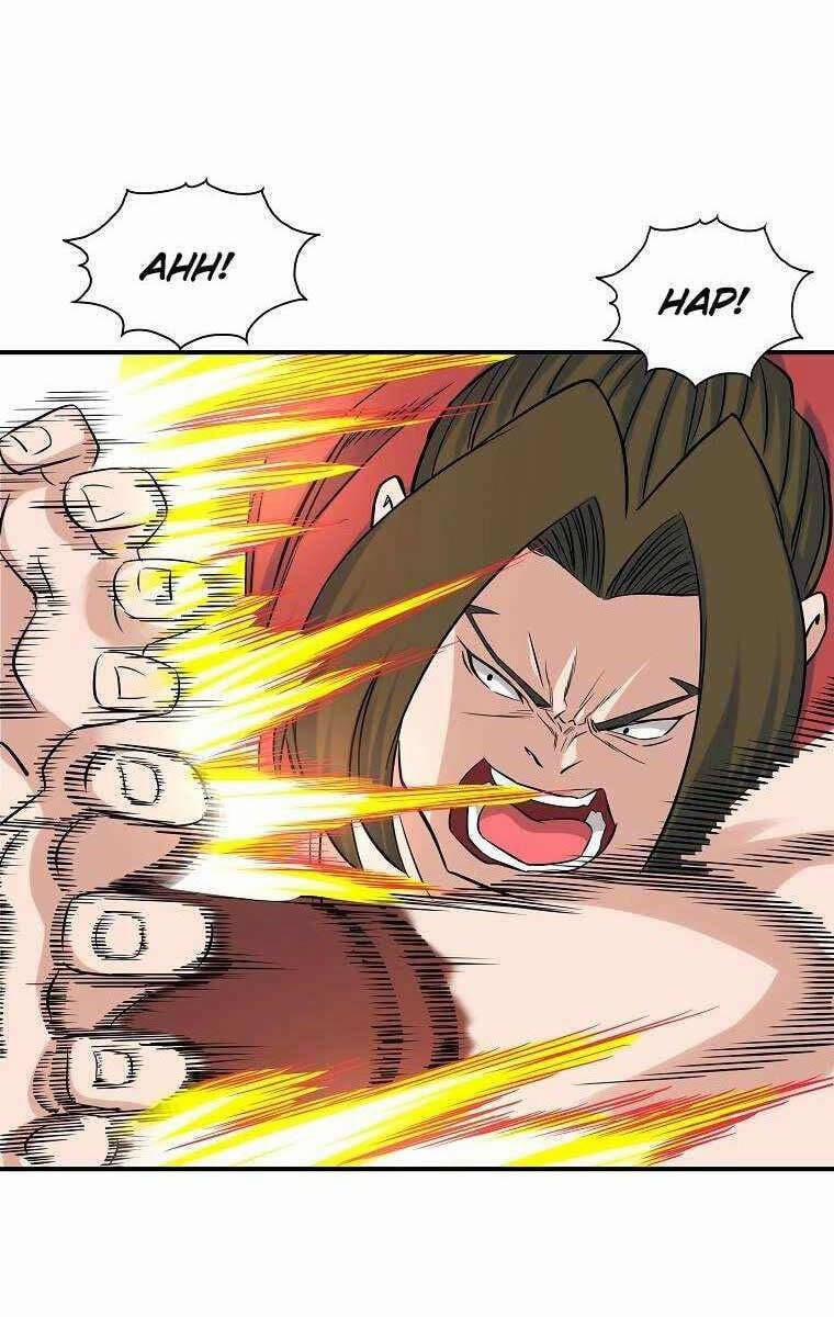 Hoành Tảo Cửu Châu 70 trang 4