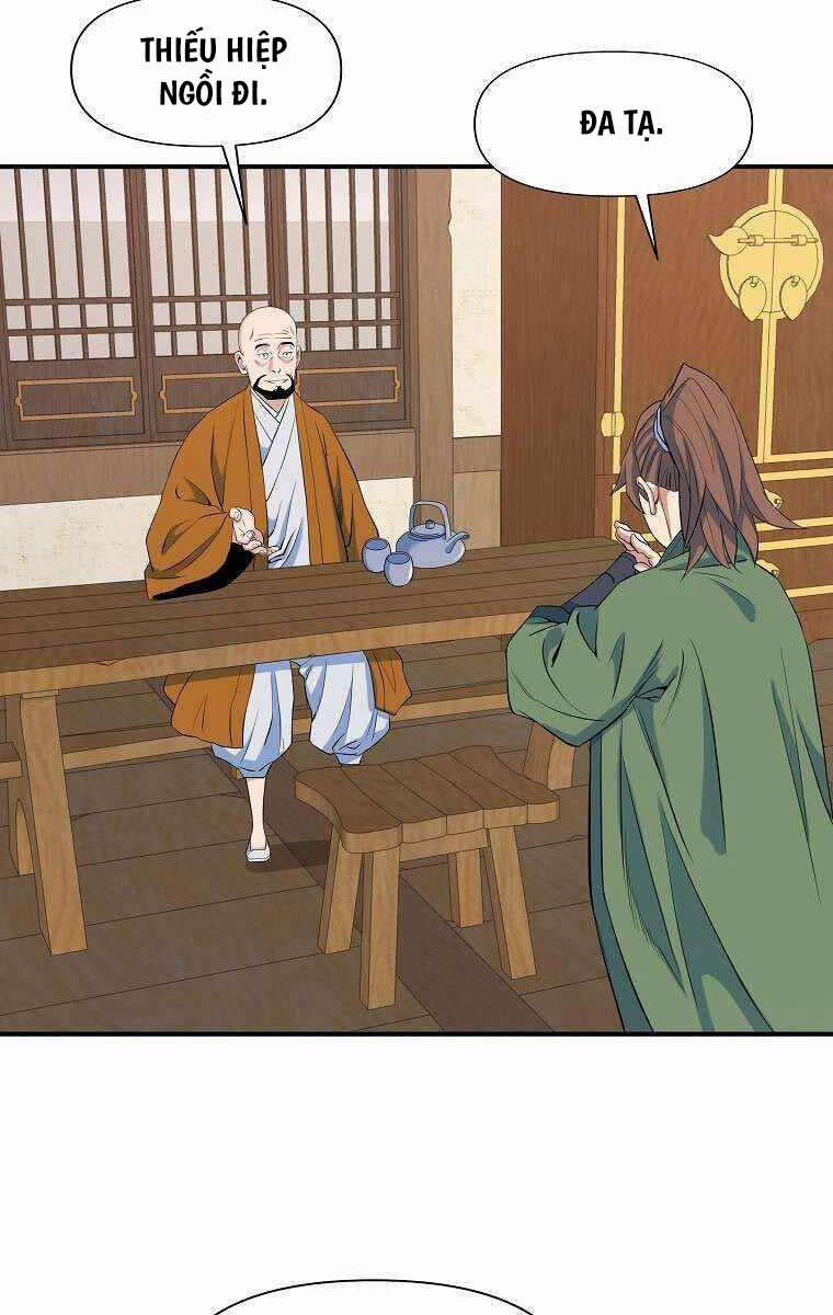 Hoành Tảo Cửu Châu 70 trang 40