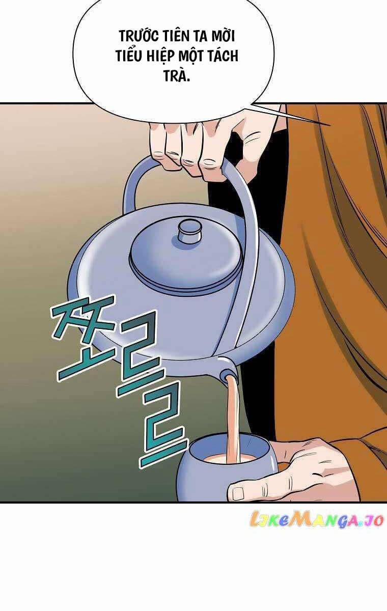 Hoành Tảo Cửu Châu 70 trang 41