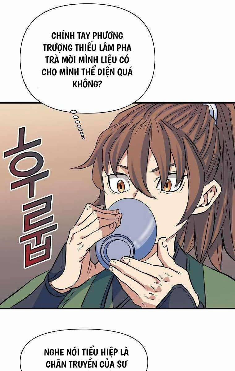 Hoành Tảo Cửu Châu 70 trang 42