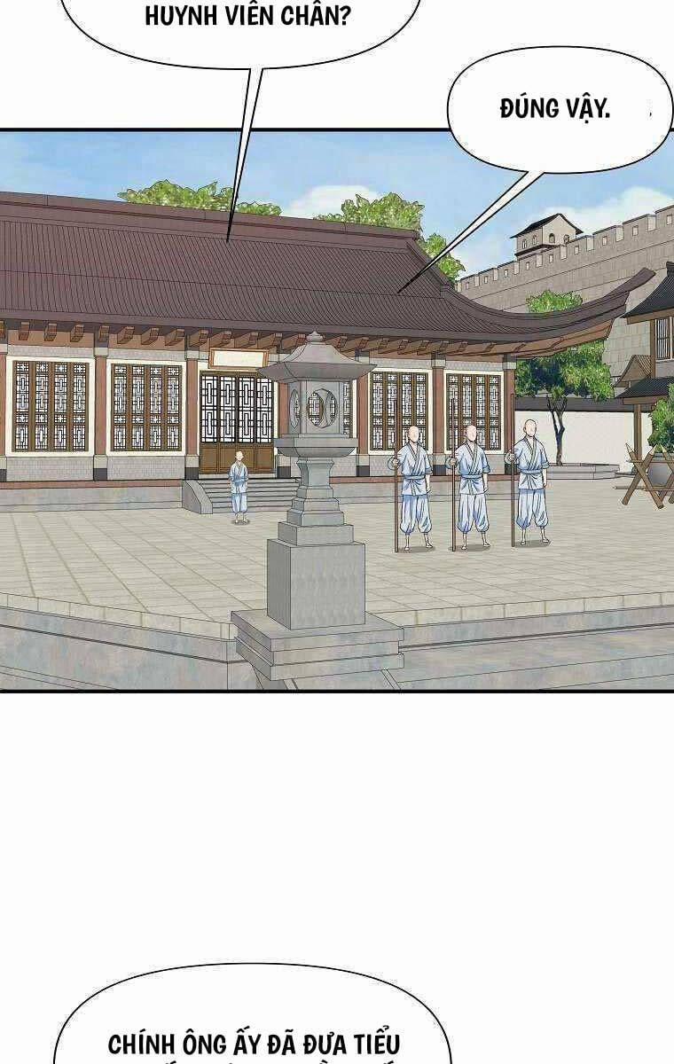 Hoành Tảo Cửu Châu 70 trang 43