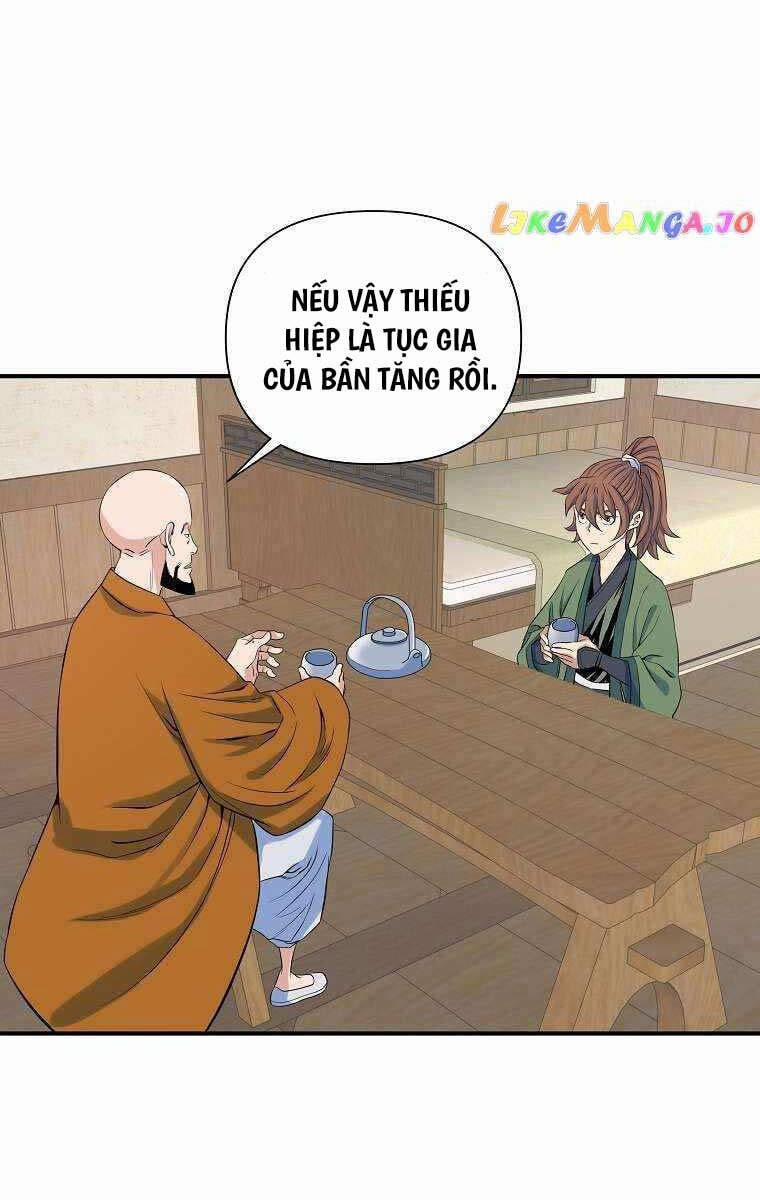 Hoành Tảo Cửu Châu 70 trang 45