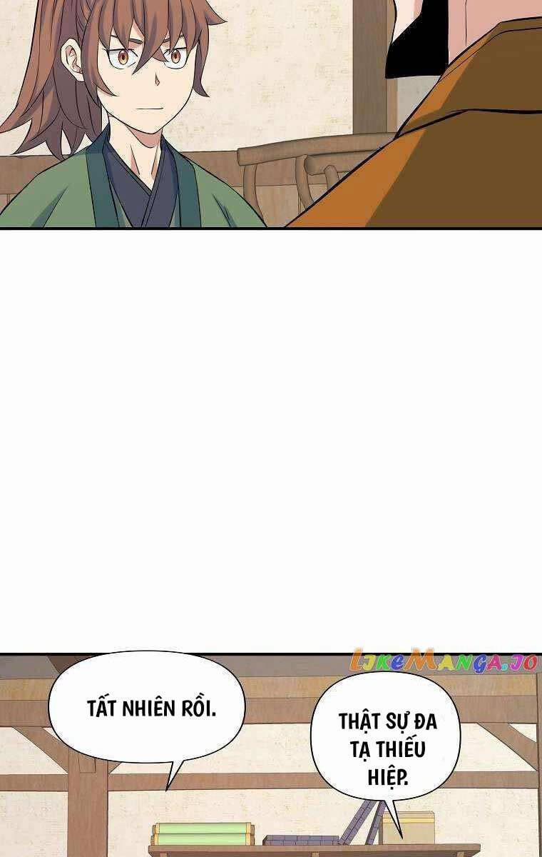 Hoành Tảo Cửu Châu 70 trang 53