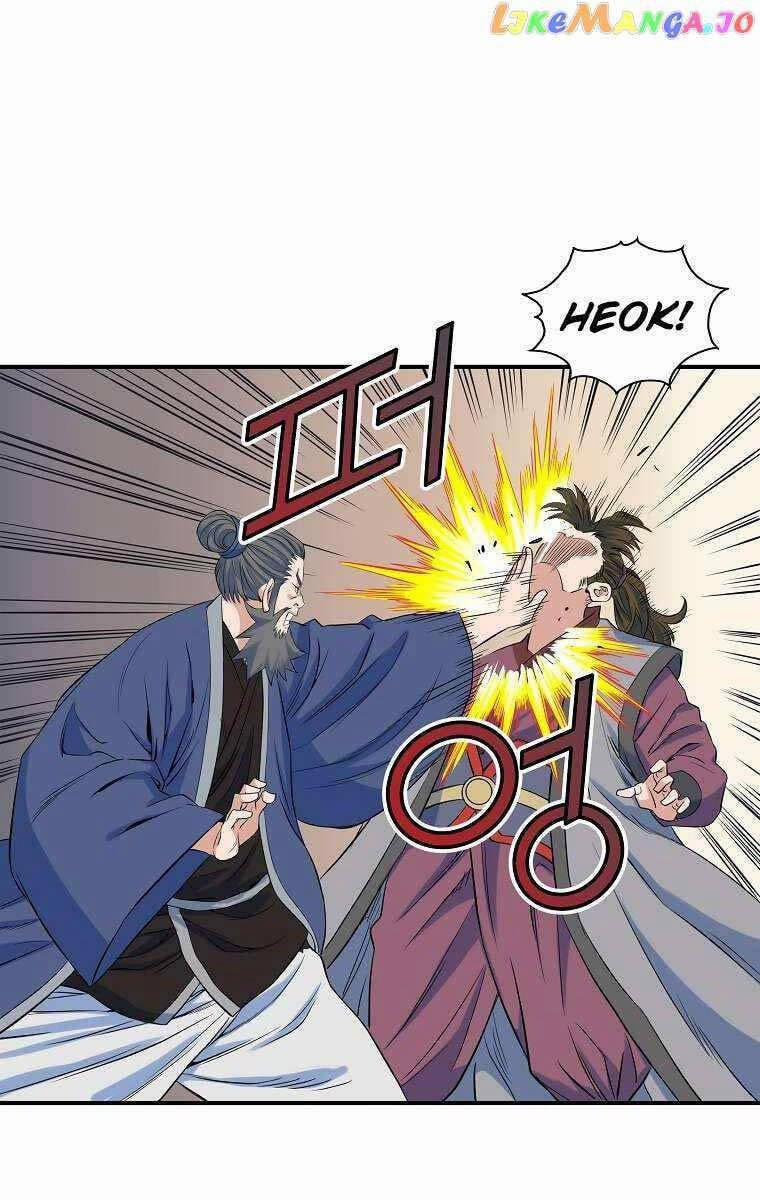 Hoành Tảo Cửu Châu 70 trang 64