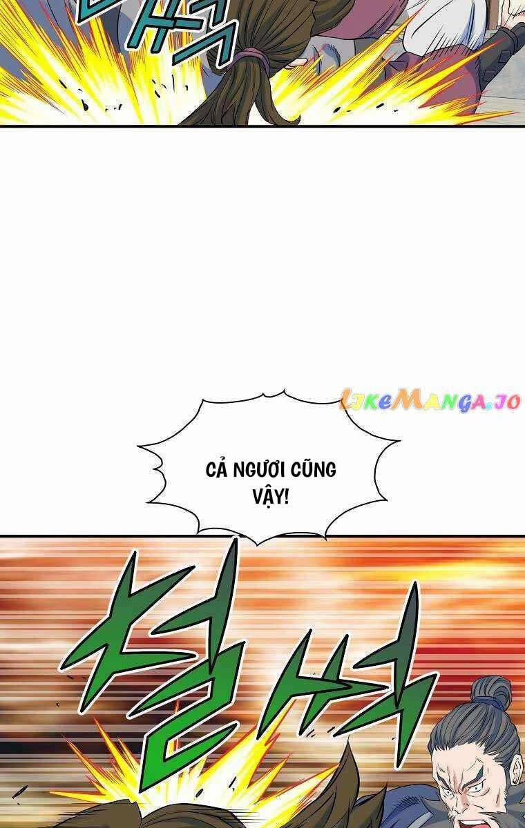 Hoành Tảo Cửu Châu 70 trang 66