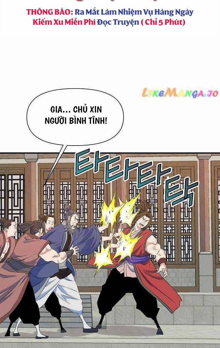 Hoành Tảo Cửu Châu 70 trang 69