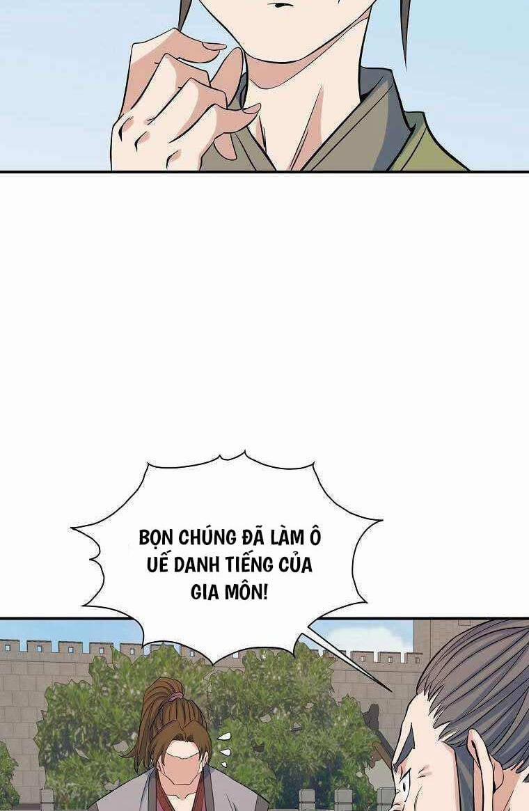 Hoành Tảo Cửu Châu 70 trang 75