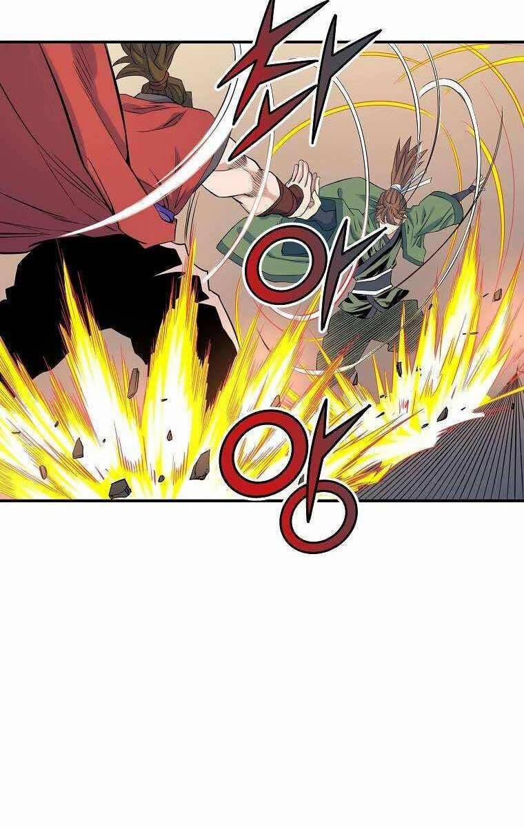 Hoành Tảo Cửu Châu 70 trang 9