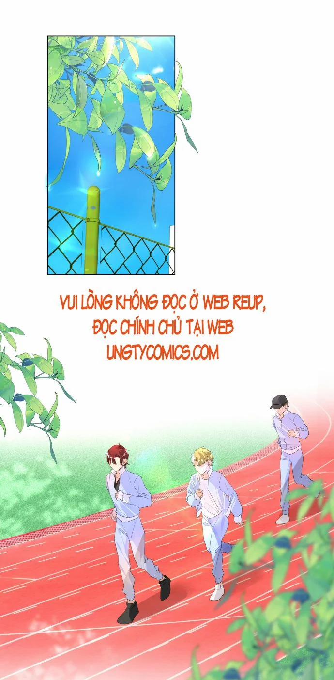 Học Bá Hôm Nay Chọc Đến Tiểu Nãi Bao Rồi Sao 15 trang 1