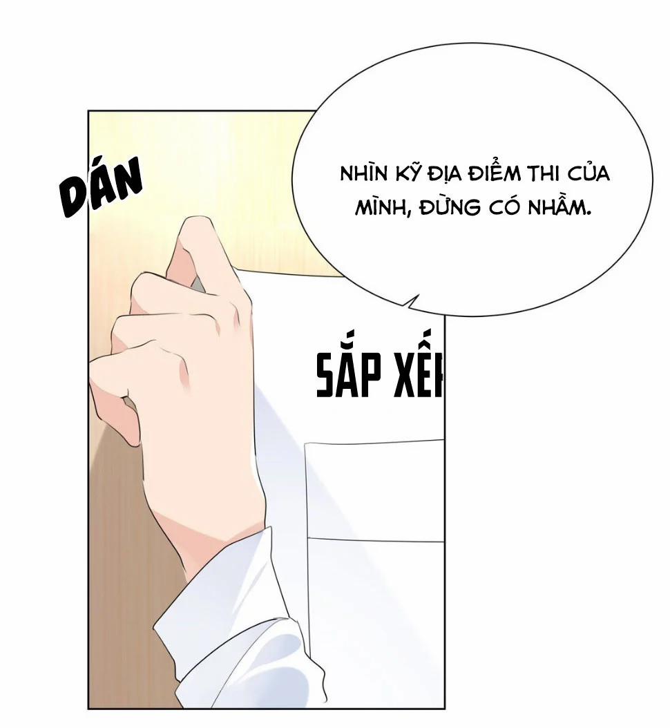 Học Bá Hôm Nay Chọc Đến Tiểu Nãi Bao Rồi Sao 26 trang 1