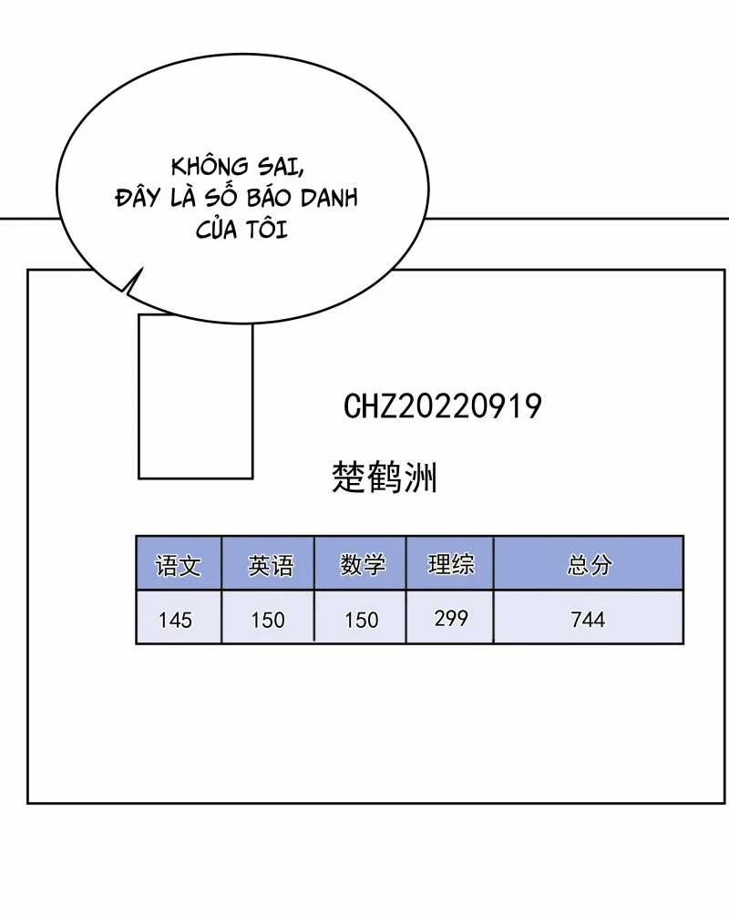 Học Bá Hôm Nay Chọc Đến Tiểu Nãi Bao Rồi Sao 75 trang 16