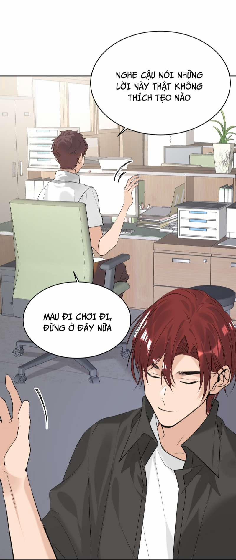Học Bá Hôm Nay Chọc Đến Tiểu Nãi Bao Rồi Sao 75 trang 27