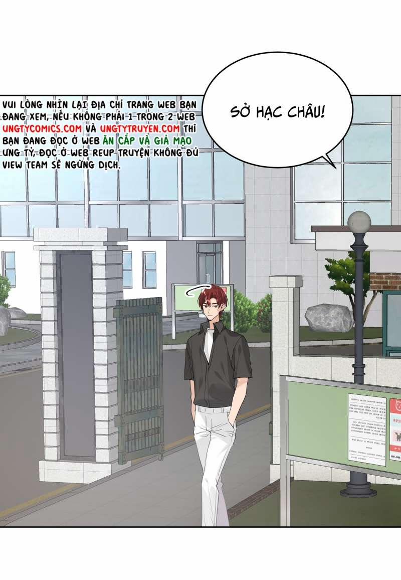 Học Bá Hôm Nay Chọc Đến Tiểu Nãi Bao Rồi Sao 75 trang 29