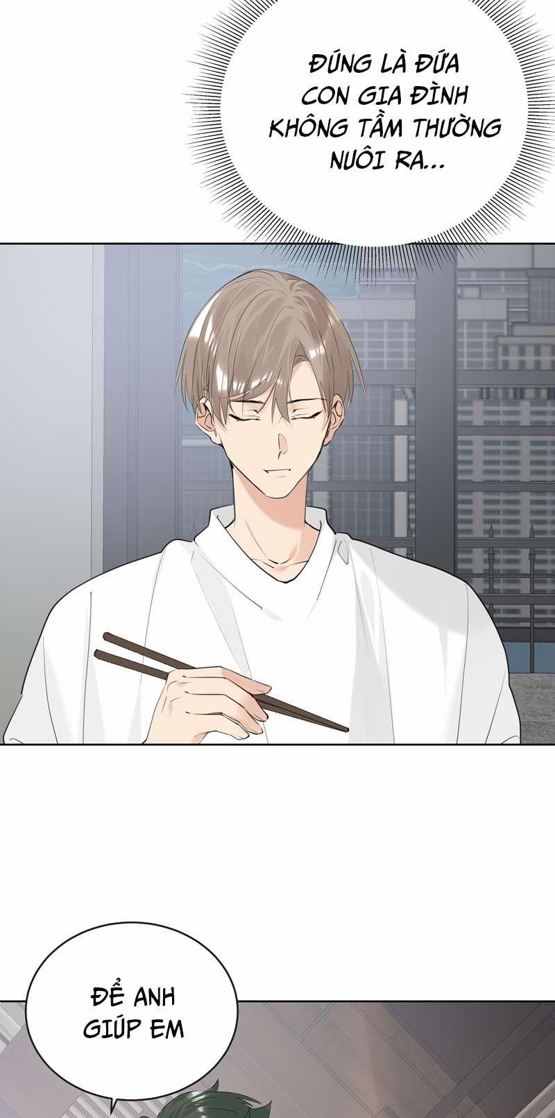 Học Bá Hôm Nay Chọc Đến Tiểu Nãi Bao Rồi Sao 89 trang 18