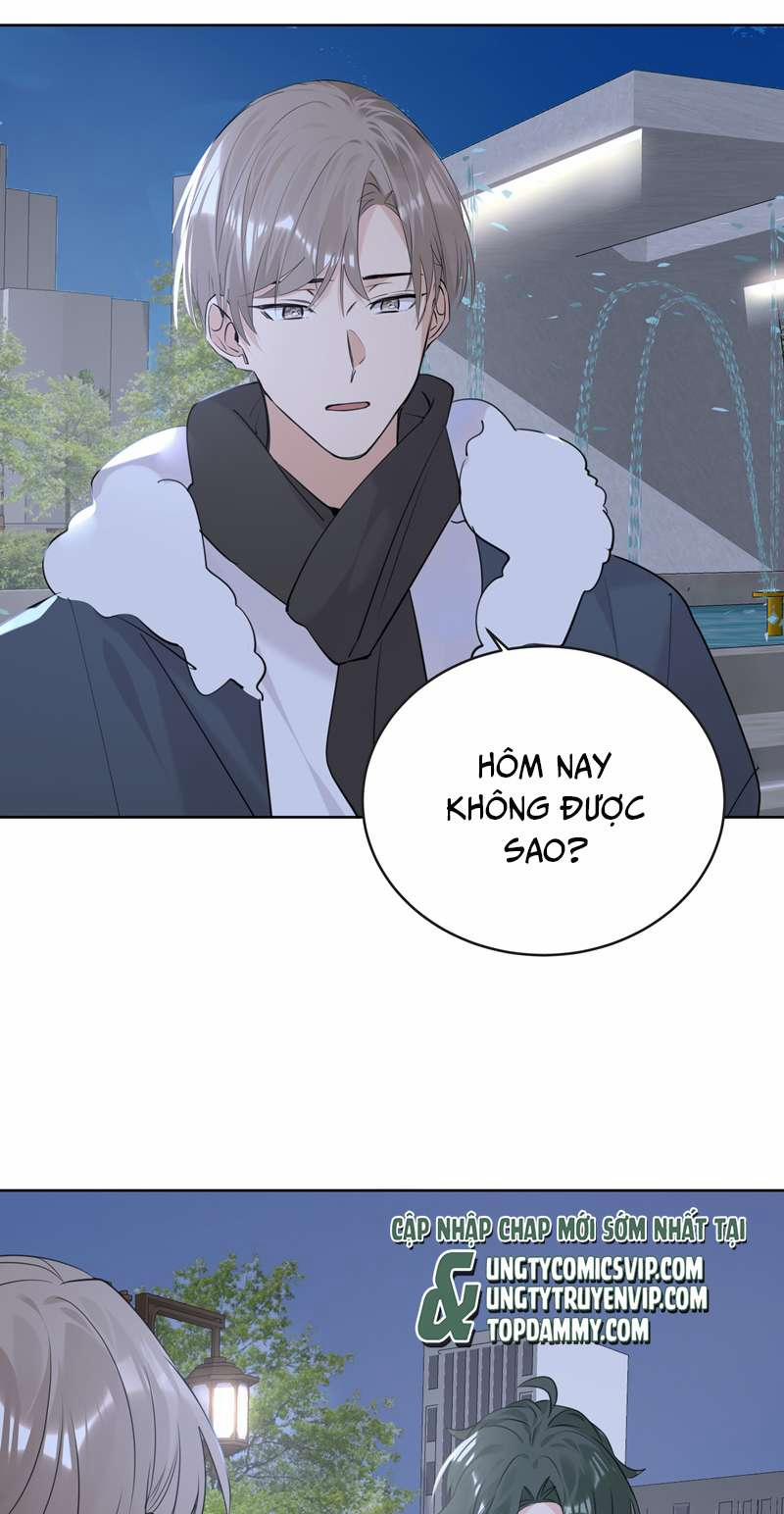 Học Bá Hôm Nay Chọc Đến Tiểu Nãi Bao Rồi Sao 89 trang 2