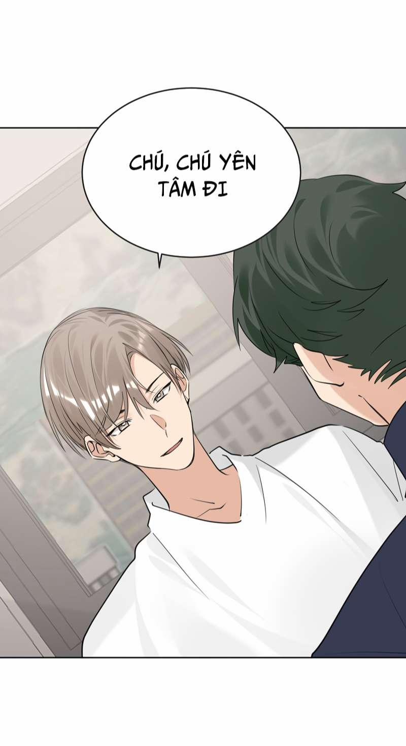 Học Bá Hôm Nay Chọc Đến Tiểu Nãi Bao Rồi Sao 89 trang 25