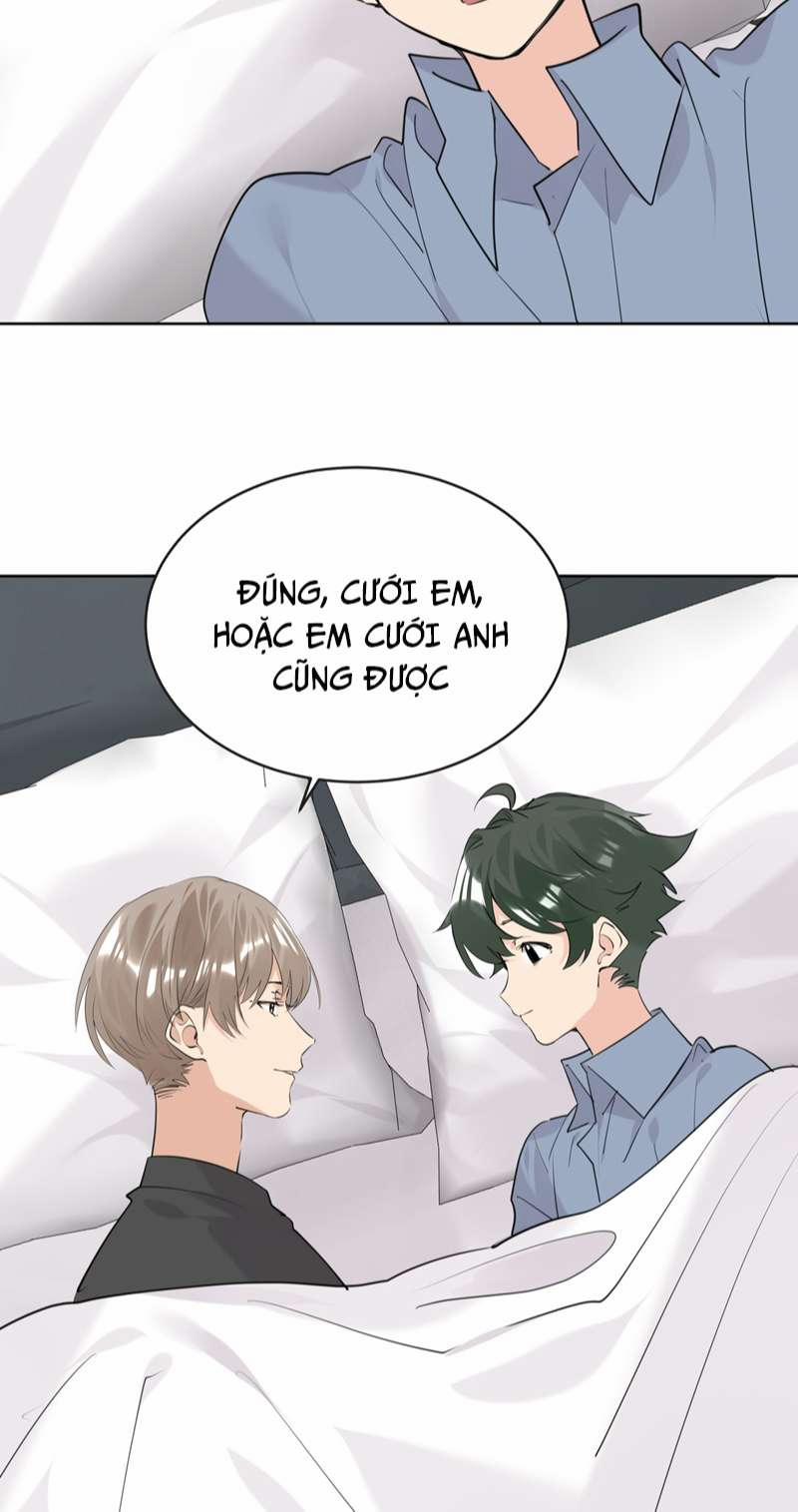 Học Bá Hôm Nay Chọc Đến Tiểu Nãi Bao Rồi Sao 89 trang 29