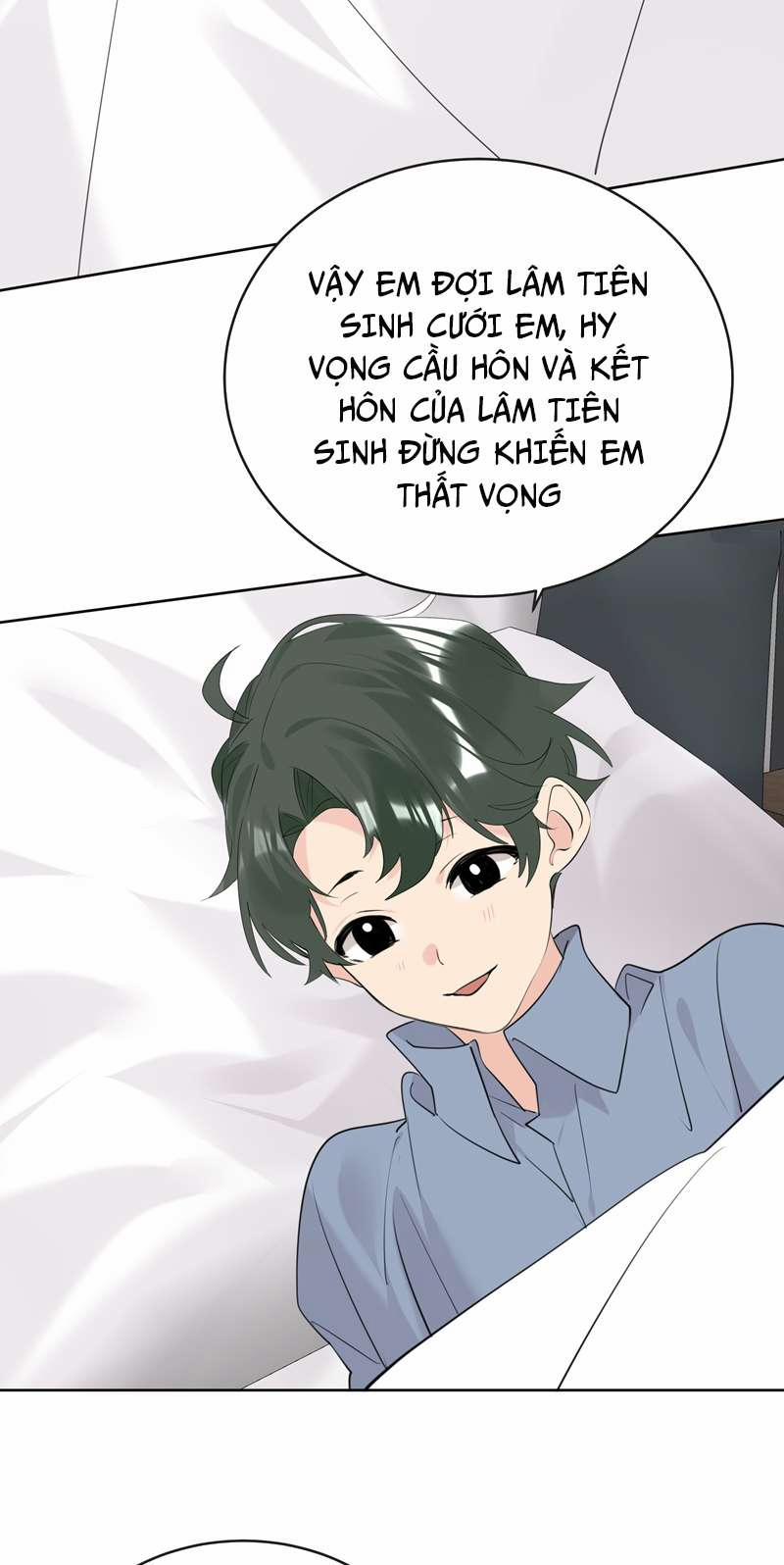 Học Bá Hôm Nay Chọc Đến Tiểu Nãi Bao Rồi Sao 89 trang 30