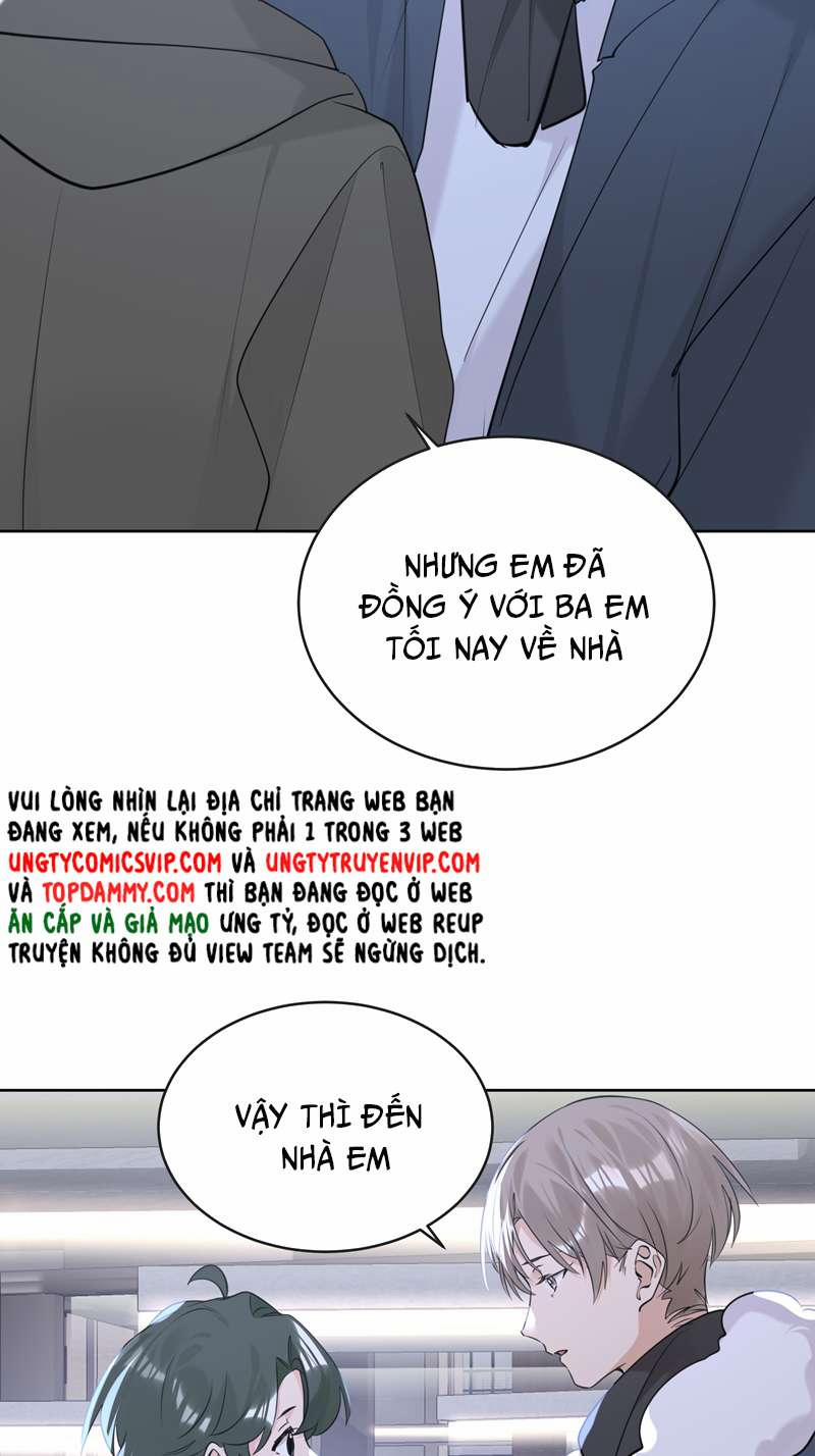 Học Bá Hôm Nay Chọc Đến Tiểu Nãi Bao Rồi Sao 89 trang 6