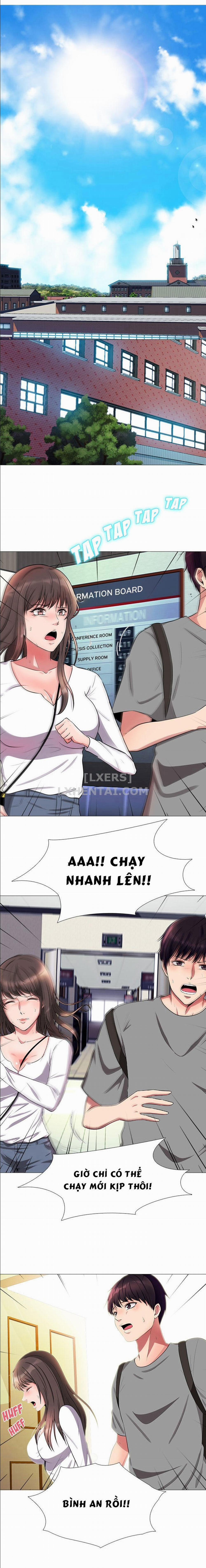 Học Bổng Đặc Biệt 1 trang 13