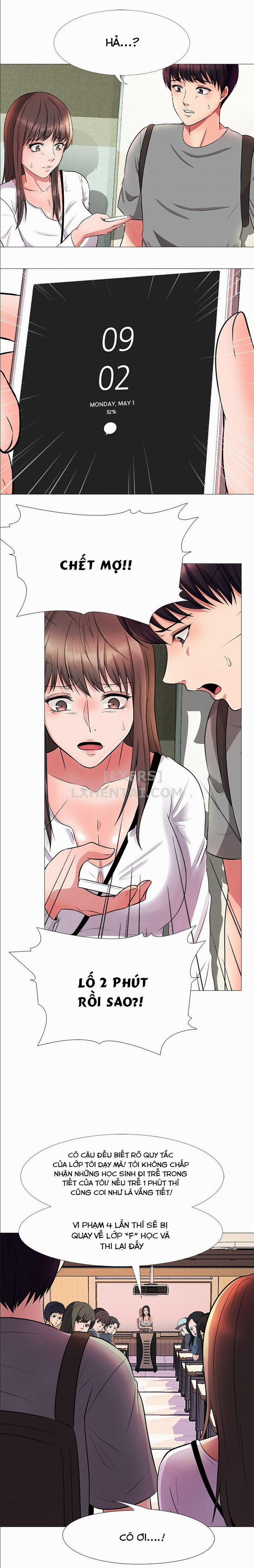 Học Bổng Đặc Biệt 1 trang 15