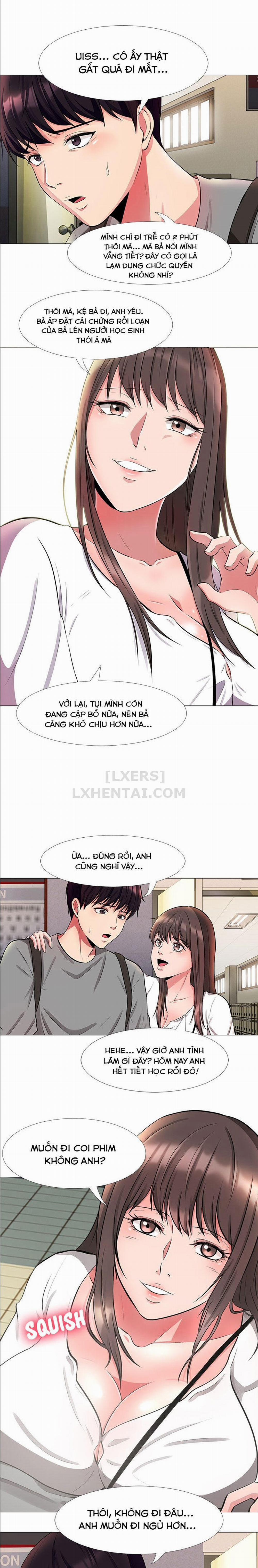 Học Bổng Đặc Biệt 1 trang 18