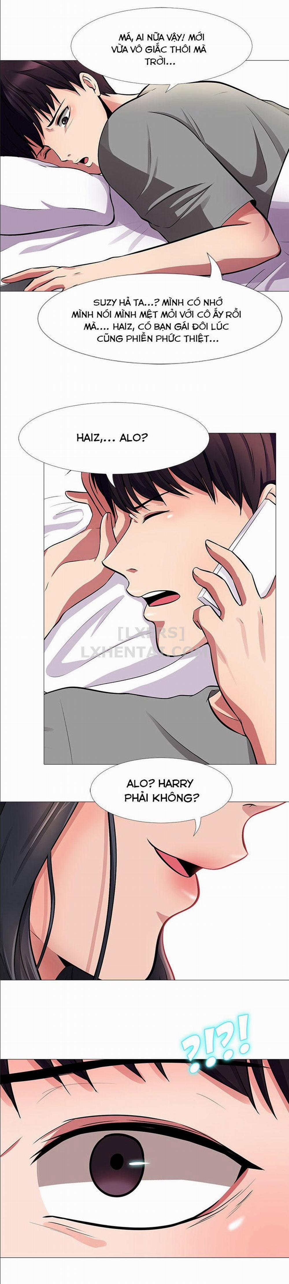 Học Bổng Đặc Biệt 1 trang 25