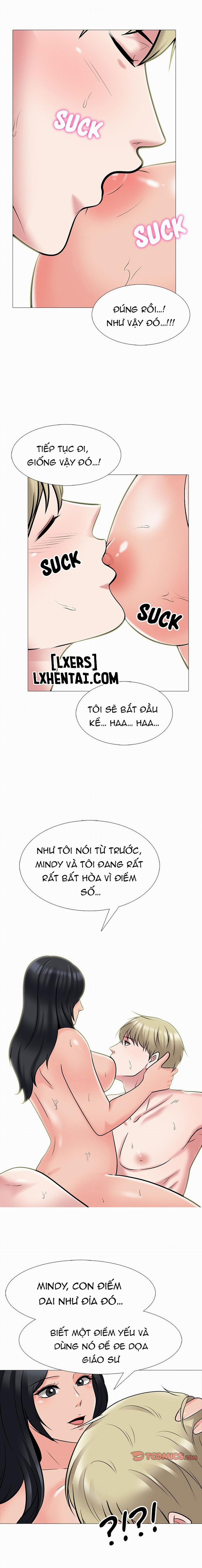 Học Bổng Đặc Biệt 109 trang 11