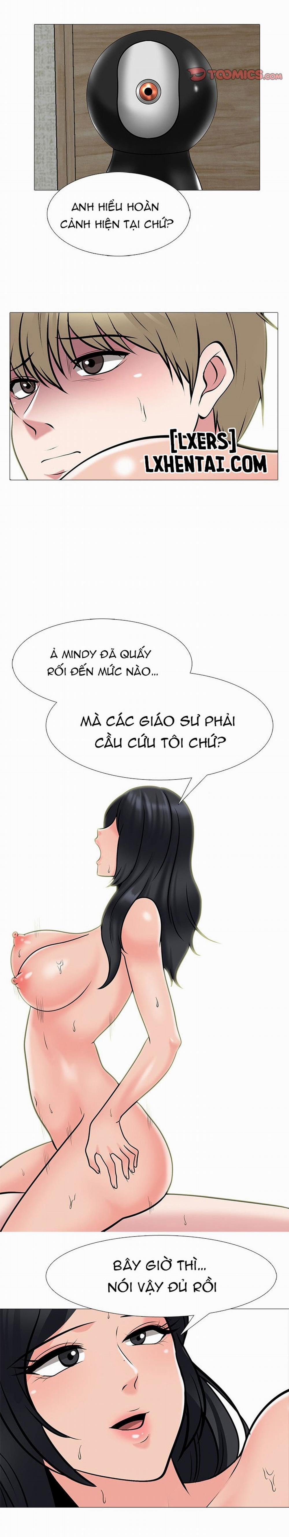 Học Bổng Đặc Biệt 109 trang 13