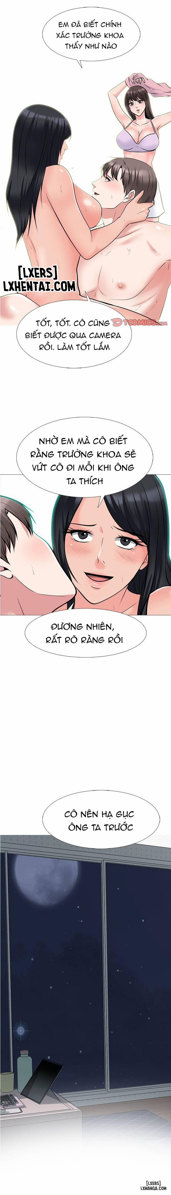 Học Bổng Đặc Biệt 121 trang 0