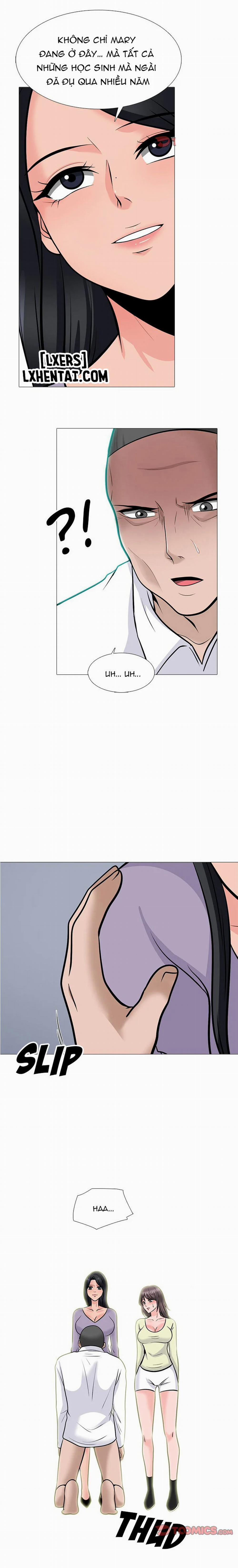 Học Bổng Đặc Biệt 126 trang 9