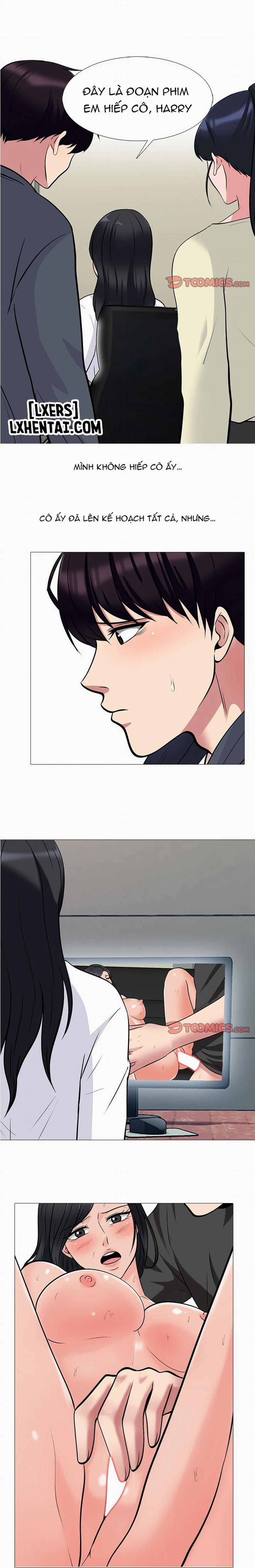 Học Bổng Đặc Biệt 127 trang 10