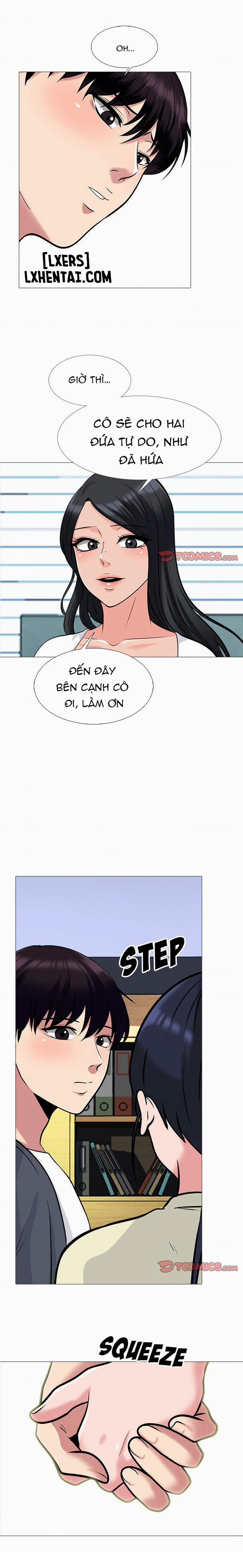 Học Bổng Đặc Biệt 127 trang 8