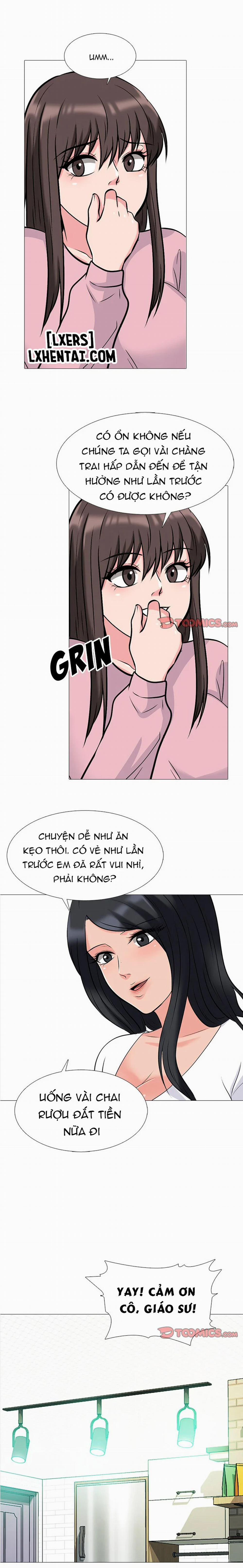 Học Bổng Đặc Biệt 128 trang 11