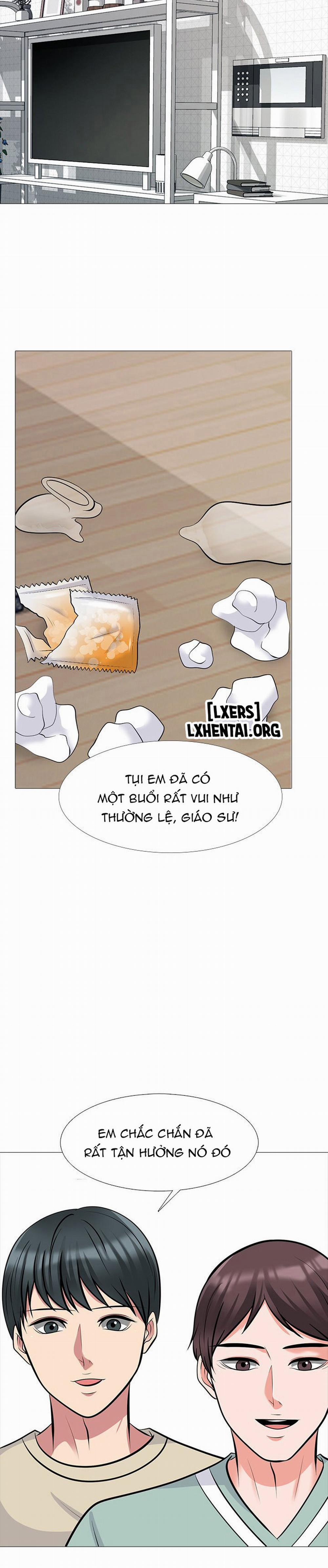 Học Bổng Đặc Biệt 129 trang 11