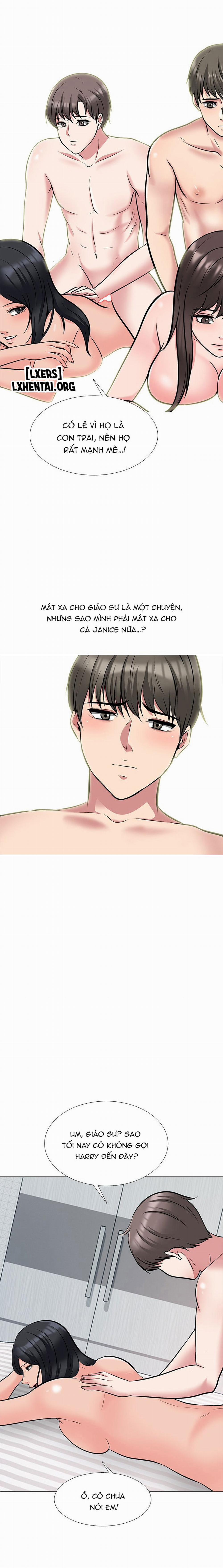 Học Bổng Đặc Biệt 129 trang 21