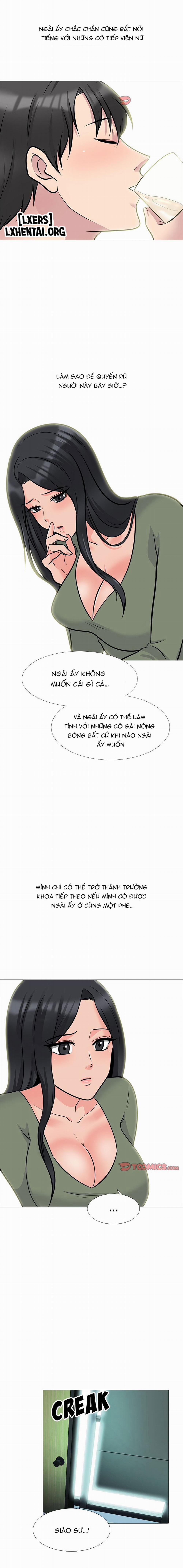 Học Bổng Đặc Biệt 131 trang 11