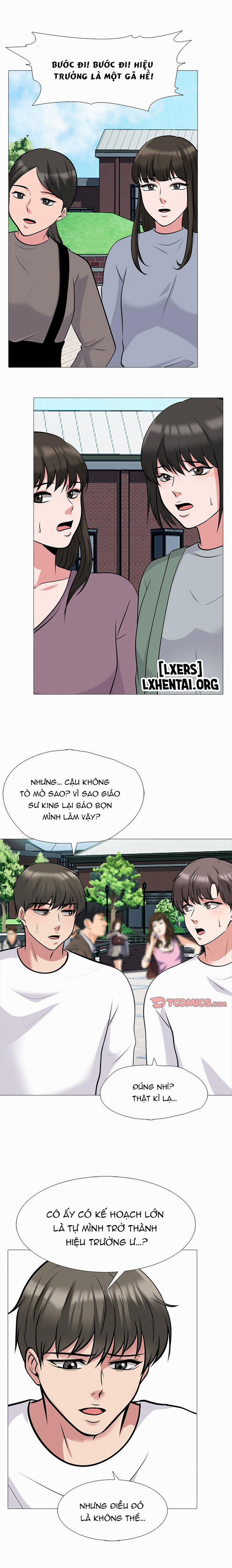 Học Bổng Đặc Biệt 133 trang 6