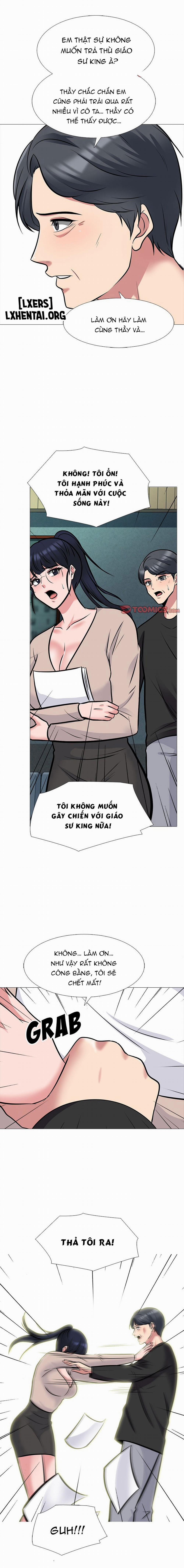 Học Bổng Đặc Biệt 134 trang 11