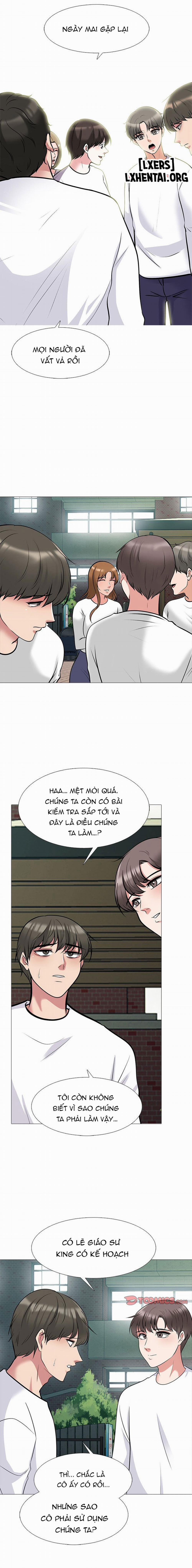 Học Bổng Đặc Biệt 134 trang 14