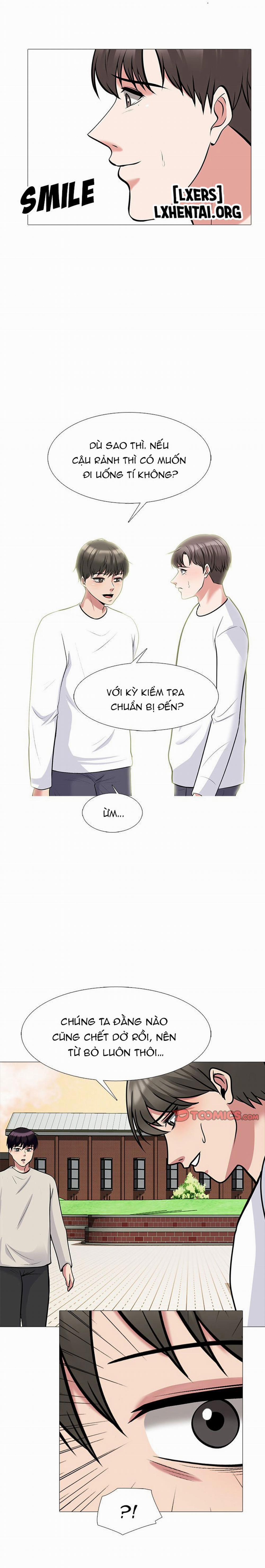 Học Bổng Đặc Biệt 134 trang 15