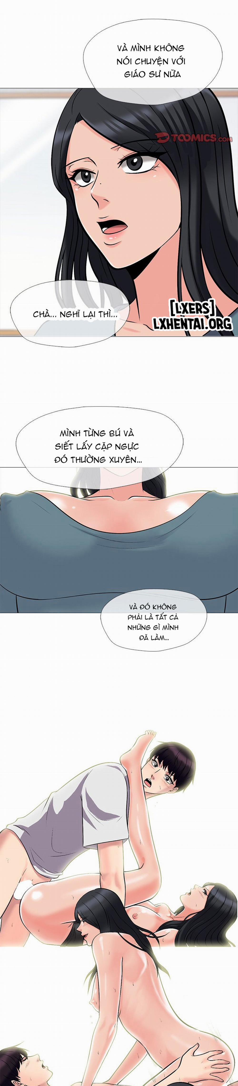 Học Bổng Đặc Biệt 134 trang 7