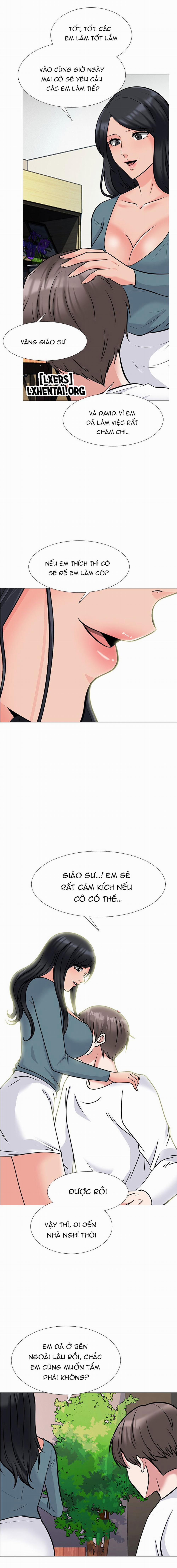 Học Bổng Đặc Biệt 135 trang 14