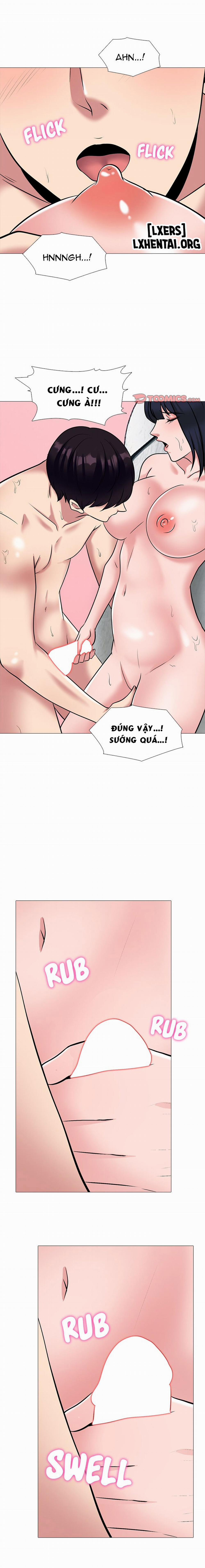 Học Bổng Đặc Biệt 137 trang 17