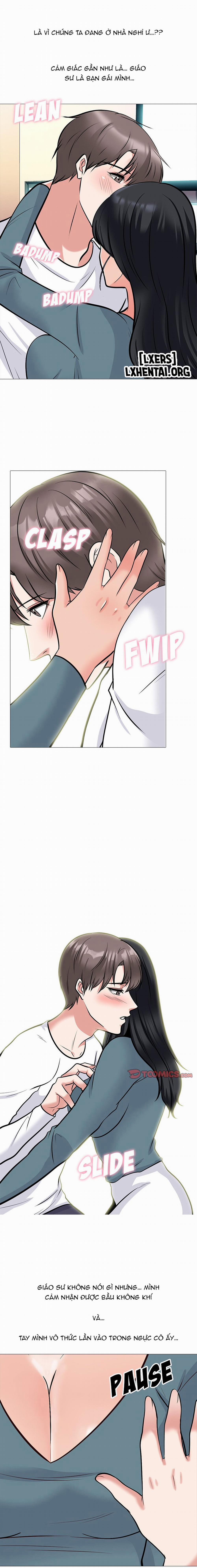 Học Bổng Đặc Biệt 137 trang 6