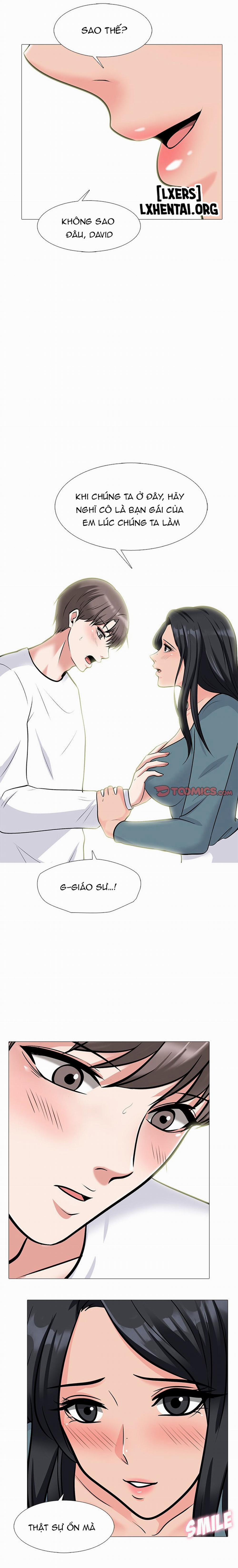 Học Bổng Đặc Biệt 137 trang 7