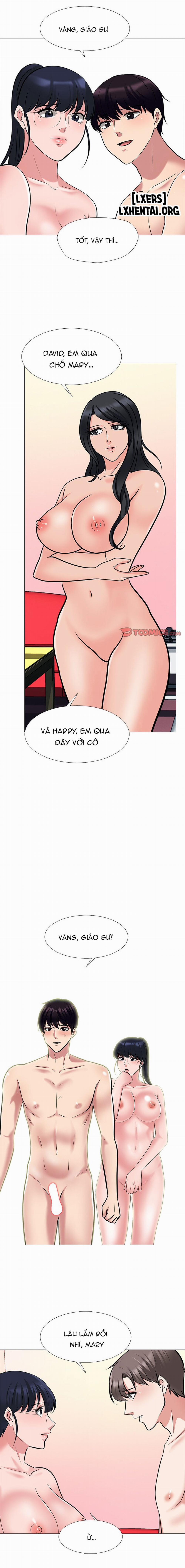 Học Bổng Đặc Biệt 138 trang 17