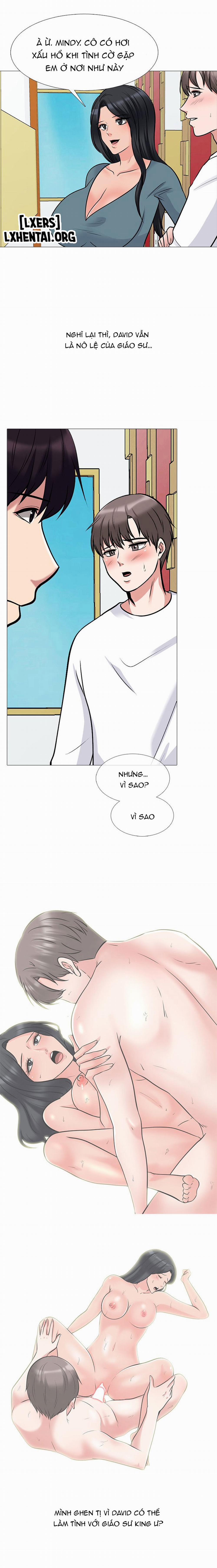 Học Bổng Đặc Biệt 138 trang 6