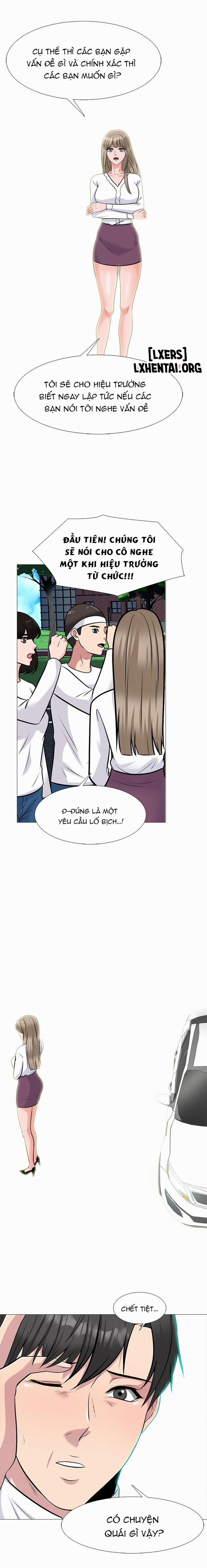 Học Bổng Đặc Biệt 140 trang 12