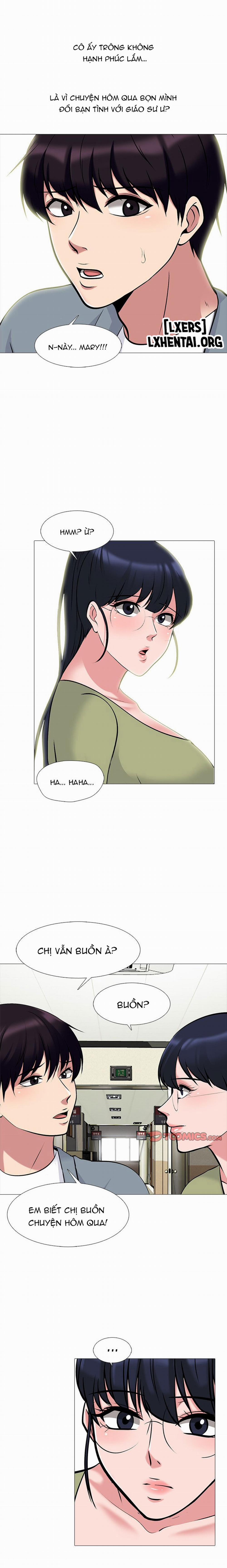 Học Bổng Đặc Biệt 141 trang 10